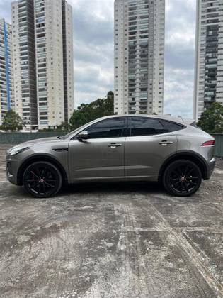 JAGUAR E-PACE 2.0 16V P250 GASOLINA R-DYNAMIC S AWD AUTOMÁTICO